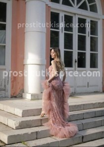 Фото проститутки Луиза №4
