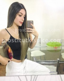 Фото проститутки Настя №4