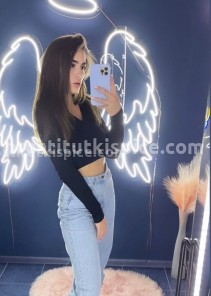 Фото проститутки Элина №4
