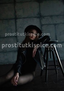 Фото проститутки Люда №3