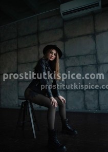 Фото проститутки Люда №4
