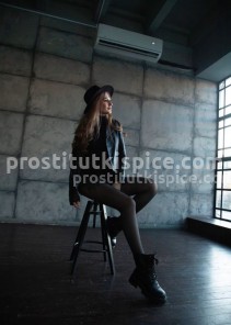 Фото проститутки Люда №5