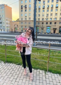 Фото проститутки Валерия №6