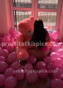 Фото проститутки Алиса №4