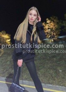 Фото проститутки Лера №5