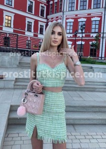 Фото проститутки Кэт №3