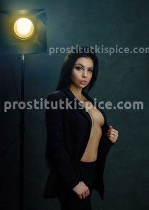 Фото проститутки Лимма №3