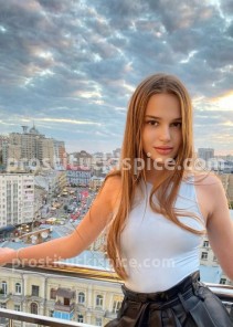 Фото проститутки Яна №4