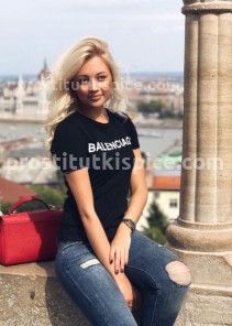 Фото проститутки Оля №5