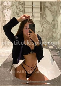 Фото проститутки Катя №4
