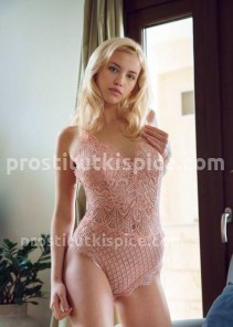 Фото проститутки Оля №6