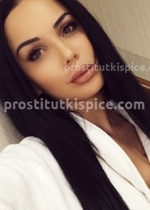 Фото проститутки ЮЛЯ №5