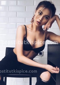 Фото проститутки Ира №4