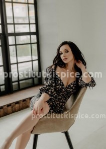 Фото проститутки Оля №3