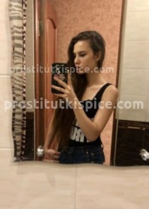 Фото проститутки Ника №6