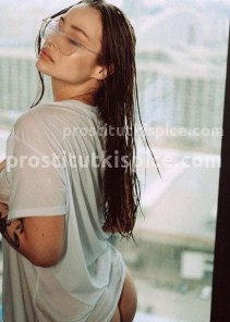 Фото проститутки Варя №6