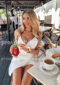 Фото проститутки РИТА №3