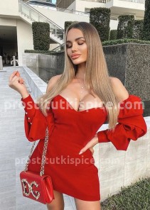 Фото проститутки Аннет №5
