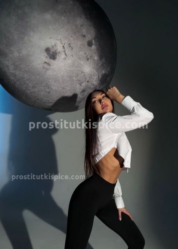 Анастасия, Г. Донецк