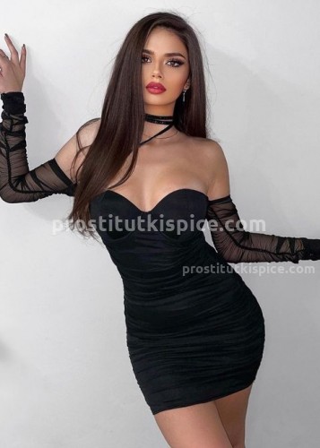 Кристина, Г. Донецк