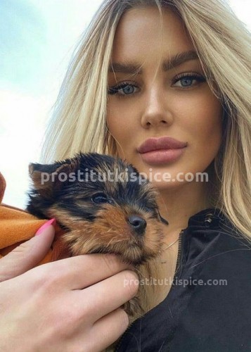 Лейла, Г. Донецк